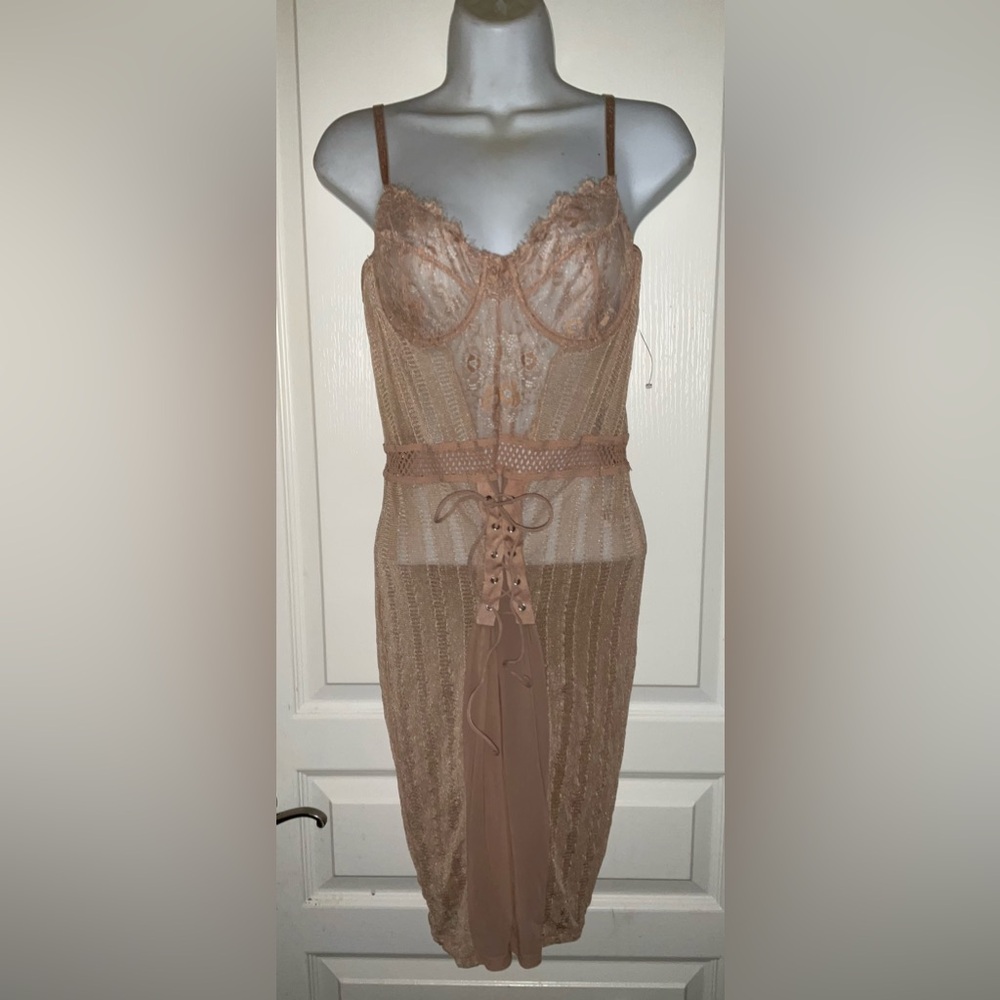 Bodysuit